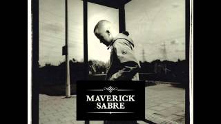Maverick Sabre -- Round Here