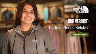 Ladies North Face Fleece Selsley  Here's Our Verdict
