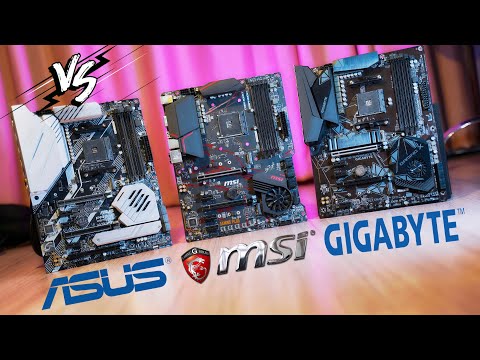 Video: Platforma X570 A AMD: Merită Să Faceți Upgrade La O Nouă Placă De Bază?