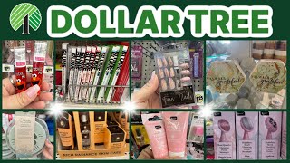 NEW DOLLAR TREE SHOP WITH ME