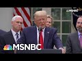 Boston Globe Editorial Board: Trump 'Has Blood On His Hands' | The Last Word | MSNBC