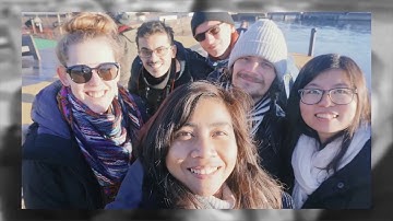 Fakultas Teknik Universitas Atma Jaya Yogyakarta