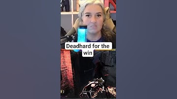 Killer watching me Dead Hard like 😶 #dbd #deadbydaylight #dbdshorts #horrorgaming #shorts