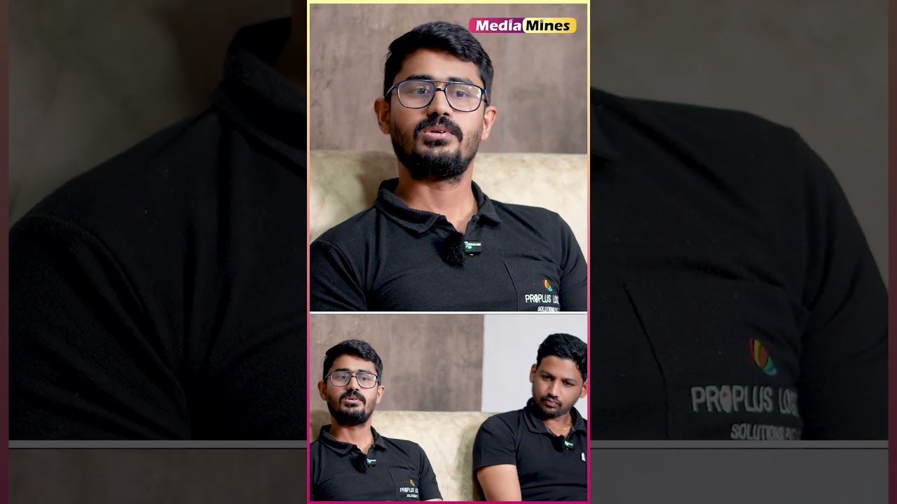 What is ERP? | How does it makes us Profit | ProPlus Logics Solutions