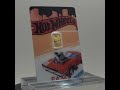 PAMP Sussie Hot Wheels 1 g gold bar