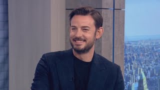 Celebrity Evan Williams talks season 3 of 'The Way Home' Profile