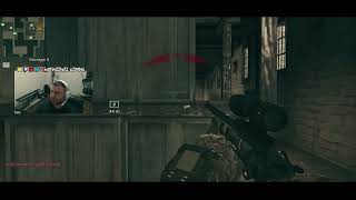 They should nerf this A.V.A player ASAP! | Moewazwaz Montage