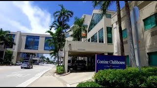 25 Years of Keeping Families Together - Joe DiMaggio Children's Hospital