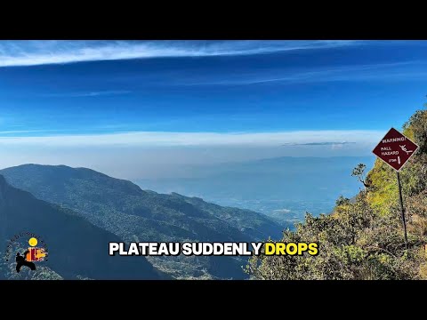 World S End Srilanka 