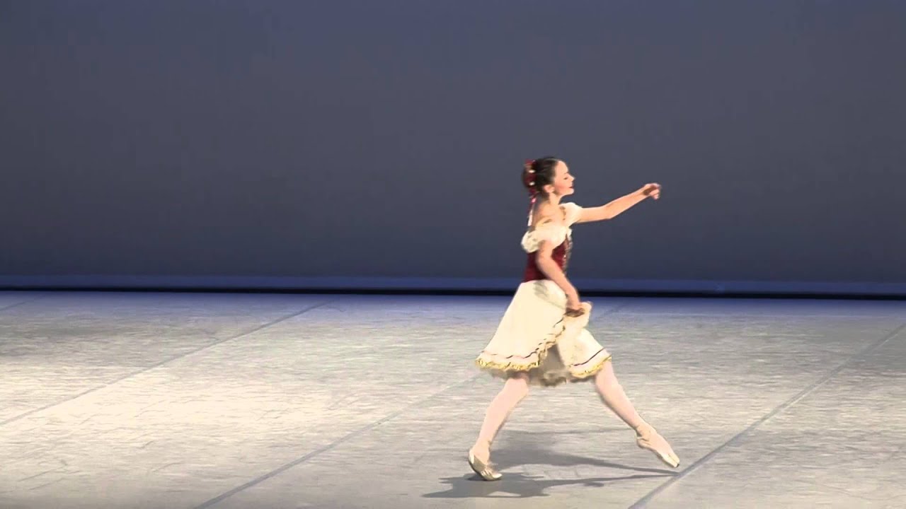 Beth Brockett - 2014 selections - Classical variation contemporary art ตัวอย่าง
