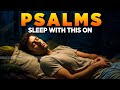 Sleep in the goodness of god  peaceful bedtime prayers from psalms to help you sleep blessed