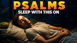 Sleep In The Goodness Of God | Peaceful Bedtime Prayers From Psalms To Help You Sleep Blessed screenshot 5