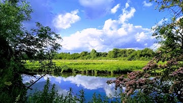 سوره المؤمنون ارح قلبك وسمعك