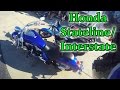 2016 Honda Stateline First Ride (Interstate)