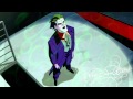 Joker in such horrible thing