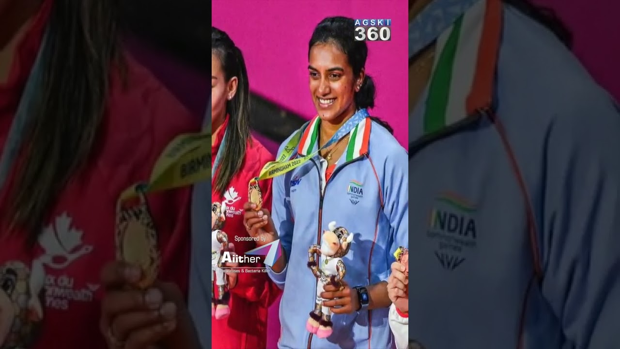 Commonwealth Games 2022 India Medas Telly 