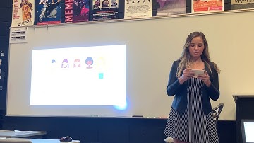 Com 114 Informative Speech