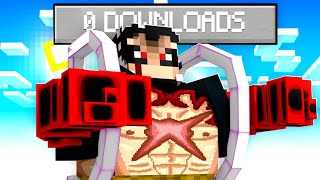 Testei Novos Mods de Anime com 0 Downloads!