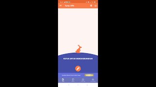 VPN Turbo|penjelasan kegunaan dan kelemahan screenshot 4