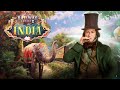 Смотрим на новое дополнение для Railway Empire 2 - India