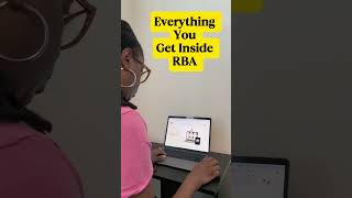 Royale Business Academy Rba Is An Online Business In A Box