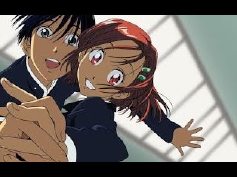 Kare Kano Ep 01 ENG DUB Her Circumstances