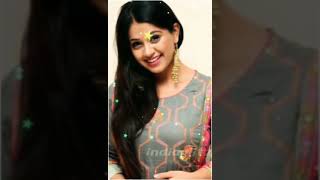 Chandni Bhagwanani Pallavi Love Status