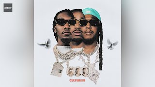 Migos, Cardi B - Type Sh*t (Clean Version)