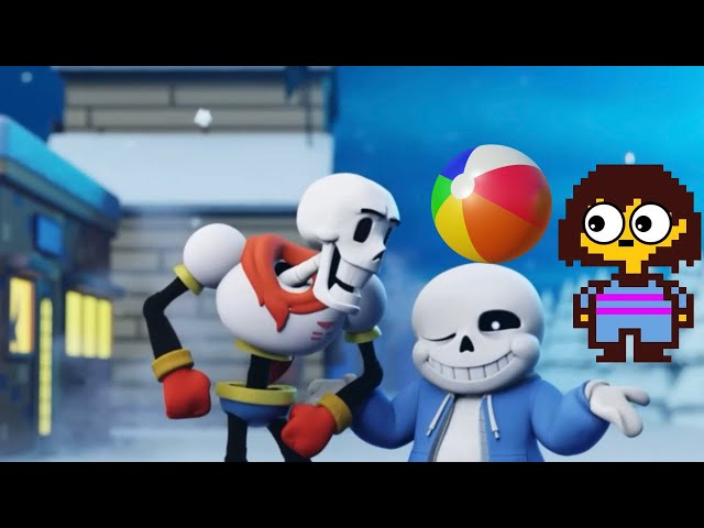 To The Bone but Sans can’t stop singing about balls class=