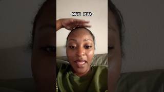 3 reasons I chose WGU for my MBA #wgu #wgumba #schoollife #mastersstudent