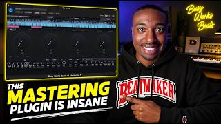 This AI Mastering Plugin is SO GOOD