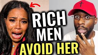 Why Rich Men WON’T Marry YOU