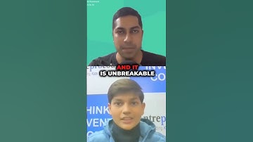 From SQL to Blockchain: A Mindset Shift #shorts