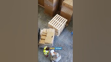 Why Freight Dimensioning Is the First Step to Preventing Freight Damage and Loss?