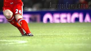 Charlie Adam - Liverpool FC20112012