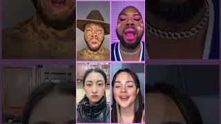 #makeup #halloween #makeupartist #artist #shorts #short #blackpink #foryou #edit #shortvideo #memes