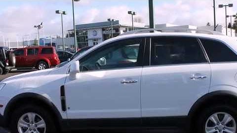 2008 Saturn Vue Everett WA 98204