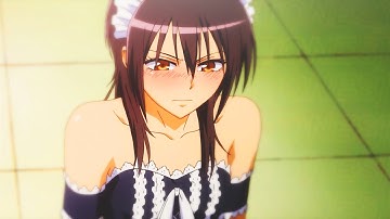 Oliver Francis - Sticks and Stones (Lyrics) 「AMV」