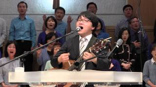 FGSF 약한 나로 강하게 (예수인교회 3부 찬양팀 2014MAR09)