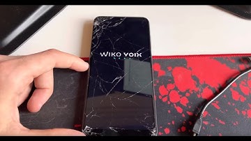 WIKO VOIX / WIKO U616AT - GOOGLE ACCOUNT REMOVE / FRP RESET