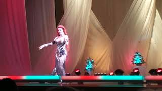 💥Kawliya iraqi dance Oxana Bazaeva Russia / Каулия Ираки Оксана Базаева