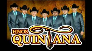 Video thumbnail of "Hnos Quintana-La Cuadra Maldita"