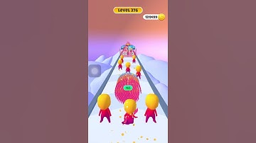 Arrow fest game #arrowfestgame level 376 #shorts