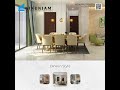 Nikunjam Meridian | Ready-to-Move-in 3 BHK Apartments in Trivandrum with ZERO GST