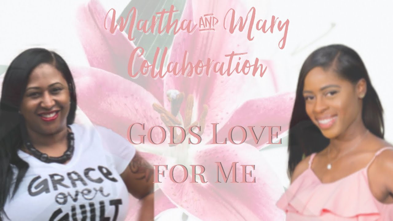 Faith Plan With Us | Collaboration  with Her Lovely Plans | Gods Love For Me