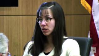 Celebrity Travis abused Jodi: In her own words Profile