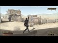 Red Dead Revolver