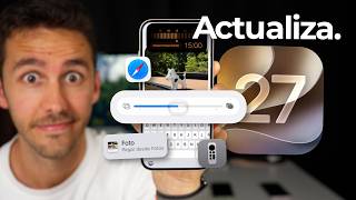 إصدار iOS 27 متاح اليوم، 300 ميزة في أفضل تحديث لهواتف iPhone 🔥 screenshot 4