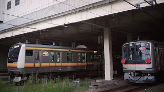 東急5050系 甲種輸送