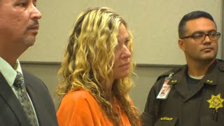 Process underway for Lori Vallow being extradited to Idaho Net Worth